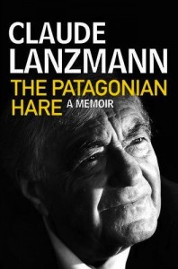 Patagonian Hare Claude Lanzmann